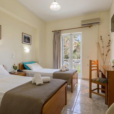 Laganas Holidays Hotel 外观 照片