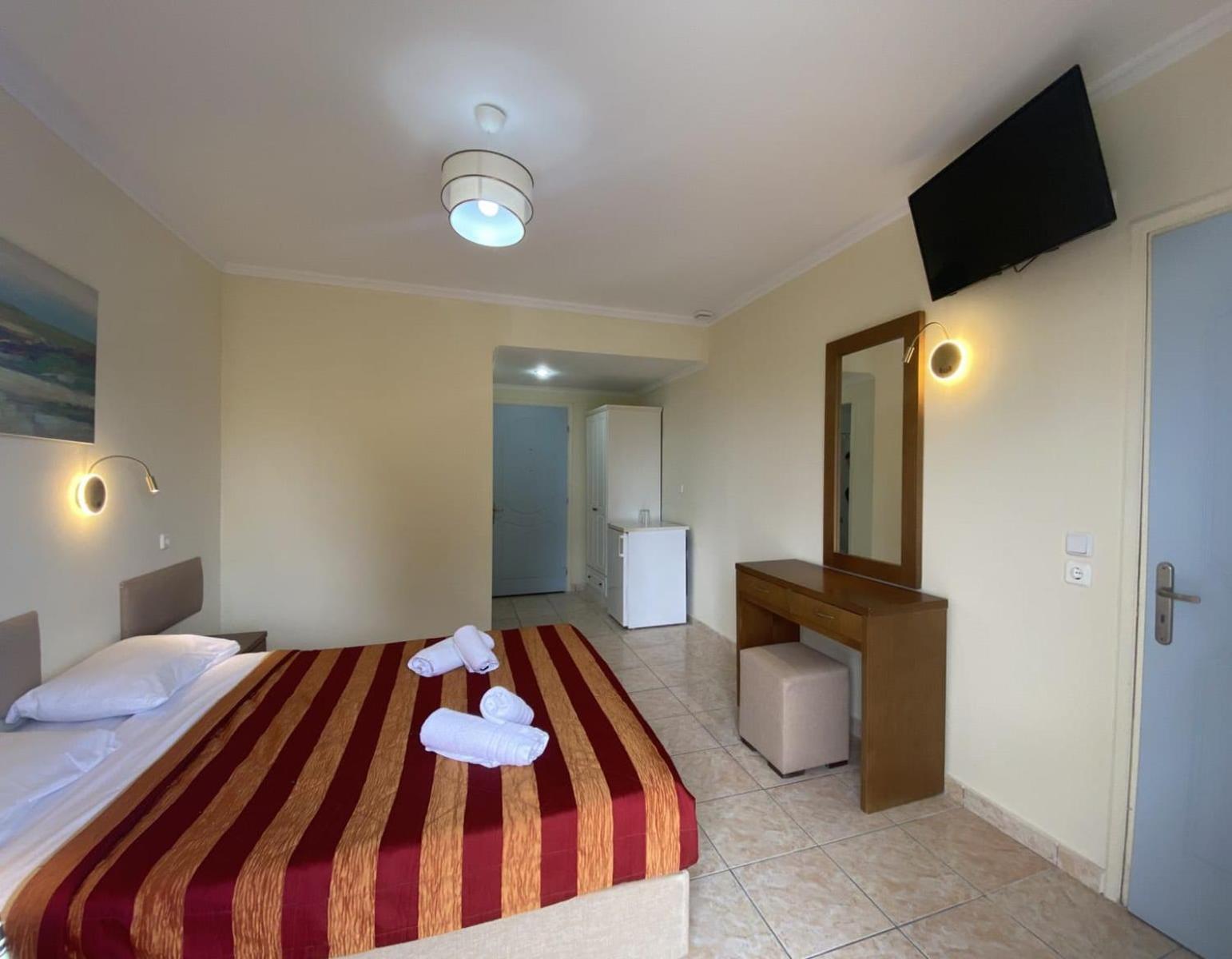 Laganas Holidays Hotel 外观 照片